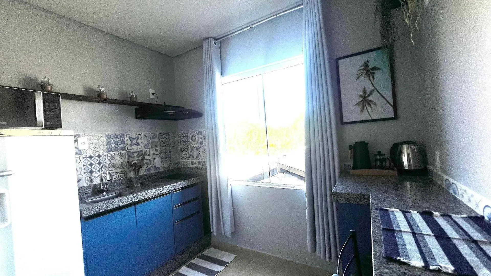 גוברנדור סלסו רמוס Studio Economico! A 250 M. Do Mar! Ns01I 0*, גוברנדור סלסו רמוס