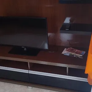 Apartamento Acomodacao Vo Nilton, Governador Celso Ramos